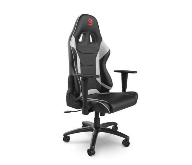 SPC Gear SR300 V2 (Czarno-Biały) - 528149 - zdjęcie 6